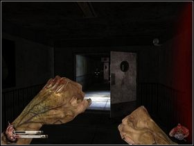 Wcielamy się znów w Zgonina - Laboratorium | Dusk-12 Strefa Śmierci - Dusk-12: Strefa Śmierci - poradnik do gry