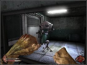 2 - Laboratorium | Dusk-12 Strefa Śmierci - Dusk-12: Strefa Śmierci - poradnik do gry