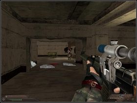 2 - Fabryka (część II) | Dusk-12 Strefa Śmierci - Dusk-12: Strefa Śmierci - poradnik do gry