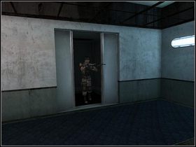 1 - Lodowiec | Dusk-12 Strefa Śmierci - Dusk-12: Strefa Śmierci - poradnik do gry