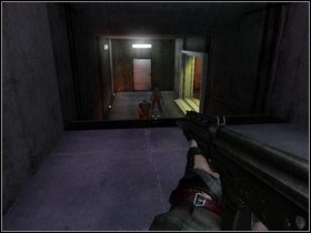 3 - Lodowiec | Dusk-12 Strefa Śmierci - Dusk-12: Strefa Śmierci - poradnik do gry