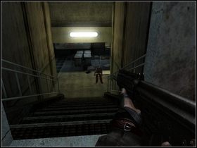 4 - Lodowiec | Dusk-12 Strefa Śmierci - Dusk-12: Strefa Śmierci - poradnik do gry