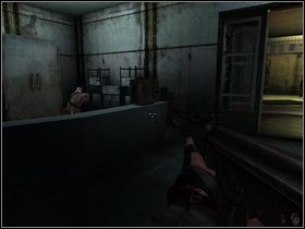 6 - Lodowiec | Dusk-12 Strefa Śmierci - Dusk-12: Strefa Śmierci - poradnik do gry