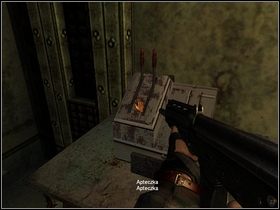 7 - Lodowiec | Dusk-12 Strefa Śmierci - Dusk-12: Strefa Śmierci - poradnik do gry