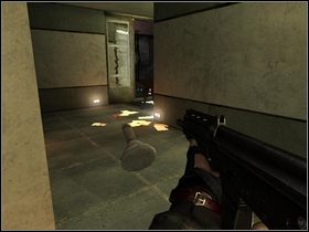 8 - Lodowiec | Dusk-12 Strefa Śmierci - Dusk-12: Strefa Śmierci - poradnik do gry