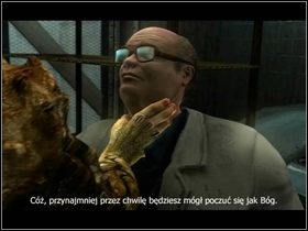 Tu nastąpią dwie długie sceny animowane - Lodowiec | Dusk-12 Strefa Śmierci - Dusk-12: Strefa Śmierci - poradnik do gry