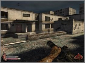 1 - Stacja telewizyjna cz.1 | Dusk-12 Strefa Śmierci - Dusk-12: Strefa Śmierci - poradnik do gry