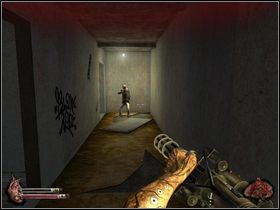 2 - Stacja telewizyjna cz.1 | Dusk-12 Strefa Śmierci - Dusk-12: Strefa Śmierci - poradnik do gry