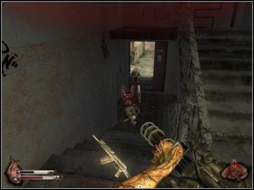 3 - Stacja telewizyjna cz.1 | Dusk-12 Strefa Śmierci - Dusk-12: Strefa Śmierci - poradnik do gry