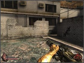 4 - Stacja telewizyjna cz.1 | Dusk-12 Strefa Śmierci - Dusk-12: Strefa Śmierci - poradnik do gry