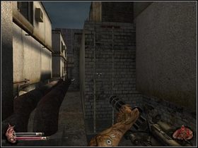 5 - Stacja telewizyjna cz.1 | Dusk-12 Strefa Śmierci - Dusk-12: Strefa Śmierci - poradnik do gry