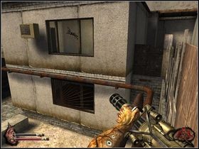 6 - Stacja telewizyjna cz.1 | Dusk-12 Strefa Śmierci - Dusk-12: Strefa Śmierci - poradnik do gry