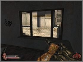 7 - Stacja telewizyjna cz.1 | Dusk-12 Strefa Śmierci - Dusk-12: Strefa Śmierci - poradnik do gry