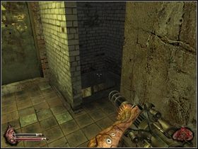 1 - Stacja telewizyjna cz.2 | Dusk-12 Strefa Śmierci - Dusk-12: Strefa Śmierci - poradnik do gry