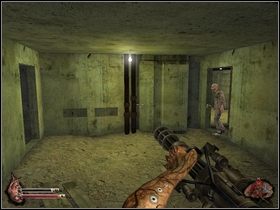 2 - Stacja telewizyjna cz.2 | Dusk-12 Strefa Śmierci - Dusk-12: Strefa Śmierci - poradnik do gry