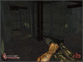 3 - Stacja telewizyjna cz.2 | Dusk-12 Strefa Śmierci - Dusk-12: Strefa Śmierci - poradnik do gry