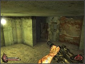 4 - Stacja telewizyjna cz.2 | Dusk-12 Strefa Śmierci - Dusk-12: Strefa Śmierci - poradnik do gry