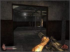 6 - Stacja telewizyjna cz.2 | Dusk-12 Strefa Śmierci - Dusk-12: Strefa Śmierci - poradnik do gry