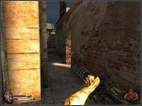 7 - Stacja telewizyjna cz.2 | Dusk-12 Strefa Śmierci - Dusk-12: Strefa Śmierci - poradnik do gry