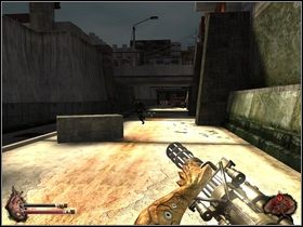 1 - Stacja telewizyjna cz.3 | Dusk-12 Strefa Śmierci - Dusk-12: Strefa Śmierci - poradnik do gry