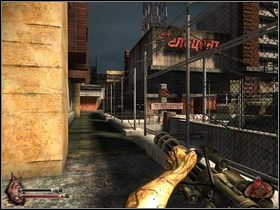 3 - Stacja telewizyjna cz.3 | Dusk-12 Strefa Śmierci - Dusk-12: Strefa Śmierci - poradnik do gry