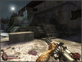 4 - Stacja telewizyjna cz.3 | Dusk-12 Strefa Śmierci - Dusk-12: Strefa Śmierci - poradnik do gry