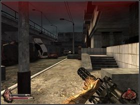 5 - Stacja telewizyjna cz.3 | Dusk-12 Strefa Śmierci - Dusk-12: Strefa Śmierci - poradnik do gry