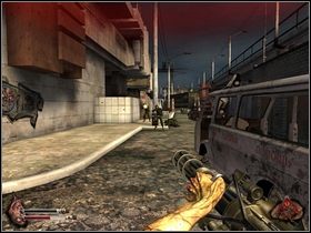 6 - Stacja telewizyjna cz.3 | Dusk-12 Strefa Śmierci - Dusk-12: Strefa Śmierci - poradnik do gry