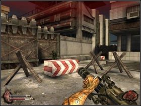 7 - Stacja telewizyjna cz.3 | Dusk-12 Strefa Śmierci - Dusk-12: Strefa Śmierci - poradnik do gry