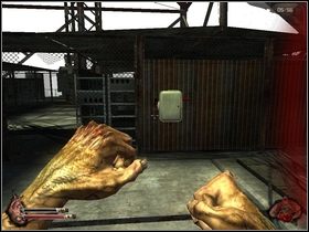 Ignoruj helikopter - póki co nie możesz mu zaszkodzić - Stacja nadawcza | Dusk-12 Strefa Śmierci - Dusk-12: Strefa Śmierci - poradnik do gry