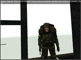 Wespnij się na samą górę i wyeliminuj wszystkich żołnierzy - Stacja nadawcza | Dusk-12 Strefa Śmierci - Dusk-12: Strefa Śmierci - poradnik do gry