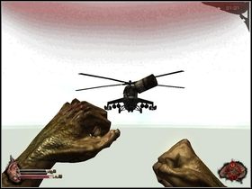 5 - Stacja nadawcza | Dusk-12 Strefa Śmierci - Dusk-12: Strefa Śmierci - poradnik do gry