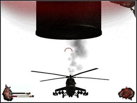 Czeka Cię walka z helikopterem - Stacja nadawcza | Dusk-12 Strefa Śmierci - Dusk-12: Strefa Śmierci - poradnik do gry