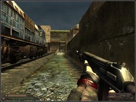 1 - Więzienie | Dusk-12 Strefa Śmierci - Dusk-12: Strefa Śmierci - poradnik do gry