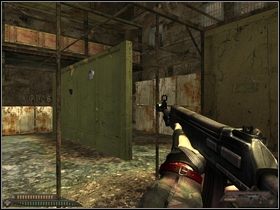 2 - Więzienie | Dusk-12 Strefa Śmierci - Dusk-12: Strefa Śmierci - poradnik do gry