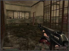 4 - Więzienie | Dusk-12 Strefa Śmierci - Dusk-12: Strefa Śmierci - poradnik do gry