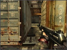 6 - Więzienie | Dusk-12 Strefa Śmierci - Dusk-12: Strefa Śmierci - poradnik do gry