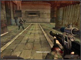 7 - Więzienie | Dusk-12 Strefa Śmierci - Dusk-12: Strefa Śmierci - poradnik do gry