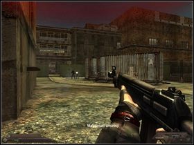 8 - Więzienie | Dusk-12 Strefa Śmierci - Dusk-12: Strefa Śmierci - poradnik do gry