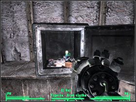 Figurka - Broń energetyczna: Raven Rock - poziom 2 [Raven Rock] - Fallout 3: Wszystkie figurki (Vault-Tec Bobbleheads) - Fallout 3 - poradnik do gry