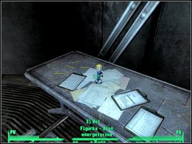 Figurka - Broń lekka: Zbrojownia Gwardii Narodowej [Skład Gwardii Narodowej] - Fallout 3: Wszystkie figurki (Vault-Tec Bobbleheads) - Fallout 3 - poradnik do gry