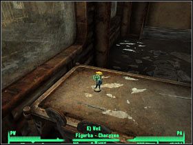 Figurka - Handel: Bazar [Evergreen Mills] - Fallout 3: Wszystkie figurki (Vault-Tec Bobbleheads) - Fallout 3 - poradnik do gry