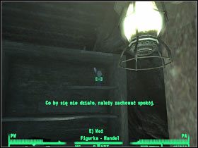 Figurka - Inteligencja: Laboratorium naukowe [Rivet City] - Fallout 3: Wszystkie figurki (Vault-Tec Bobbleheads) - Fallout 3 - poradnik do gry