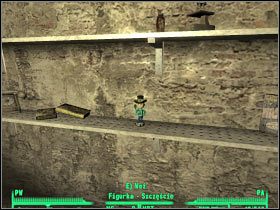 Figurka - Walka wręcz: Rockopolis [Stołeczne pustkowia] - Fallout 3: Wszystkie figurki (Vault-Tec Bobbleheads) - Fallout 3 - poradnik do gry