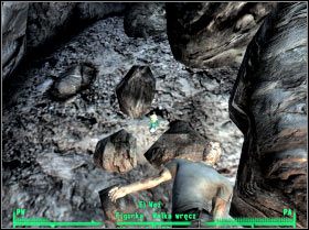 Figurka - Wytrzymałość: Sanktuarium Szponów Śmierci [Sanktuarium Szponów Śmierci] - Fallout 3: Wszystkie figurki (Vault-Tec Bobbleheads) - Fallout 3 - poradnik do gry