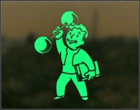 INTENSYWNY TRENING - lvl2 - Fallout 3: Rozwój postaci - wszystkie talenty (perki) - Fallout 3 - poradnik do gry