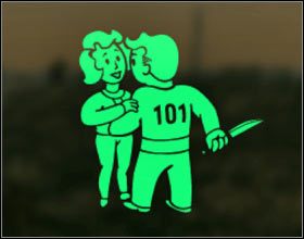 KOBIECIARZ / CZARNA WDOWA - lvl2 - Fallout 3: Rozwój postaci - wszystkie talenty (perki) - Fallout 3 - poradnik do gry