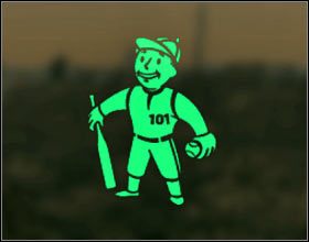 MAŁA LIGA - lvl2 - Fallout 3: Rozwój postaci - wszystkie talenty (perki) - Fallout 3 - poradnik do gry
