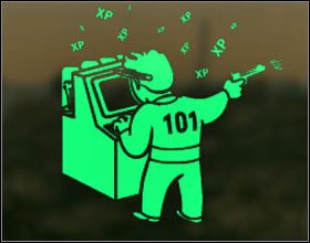 POJĘTNY UCZEŃ - lvl2 - Fallout 3: Rozwój postaci - wszystkie talenty (perki) - Fallout 3 - poradnik do gry