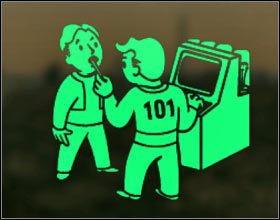 SYNEK TATUSIA / CÓRECZKA TATUSIA - lvl2 - Fallout 3: Rozwój postaci - wszystkie talenty (perki) - Fallout 3 - poradnik do gry